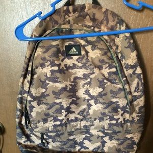 Adidas backpack